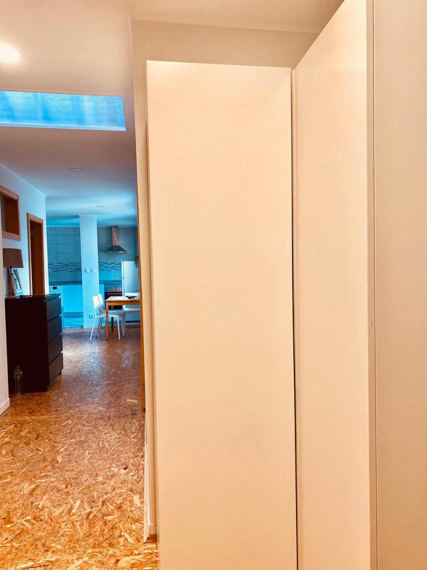 ヴィラ・ノヴァ・デ・ガイアCasa Devesasアパートメント エクステリア 写真