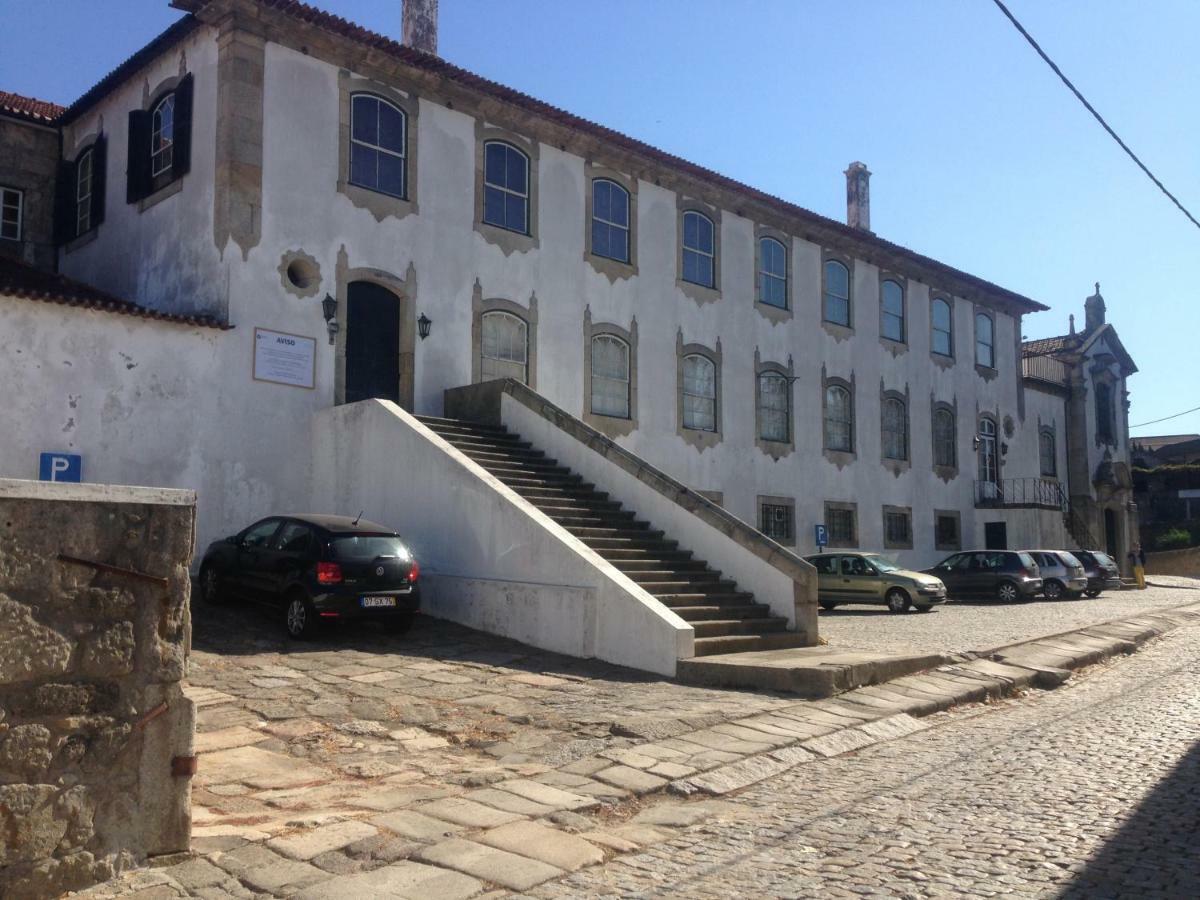 ヴィラ・ノヴァ・デ・ガイアCasa Devesasアパートメント エクステリア 写真