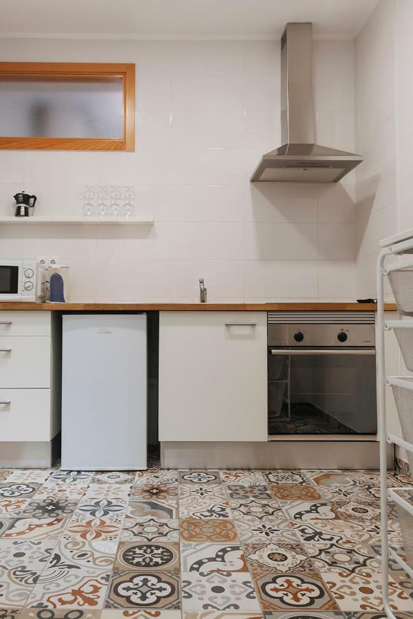 ヴィラ・ノヴァ・デ・ガイアCasa Devesasアパートメント エクステリア 写真